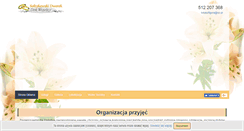 Desktop Screenshot of domweselnyradom.com